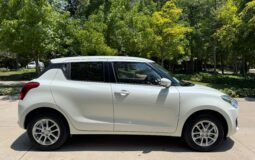 Suzuki Swift 1.2 GL Sport