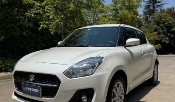 
									Suzuki Swift 1.2 GL Sport full								