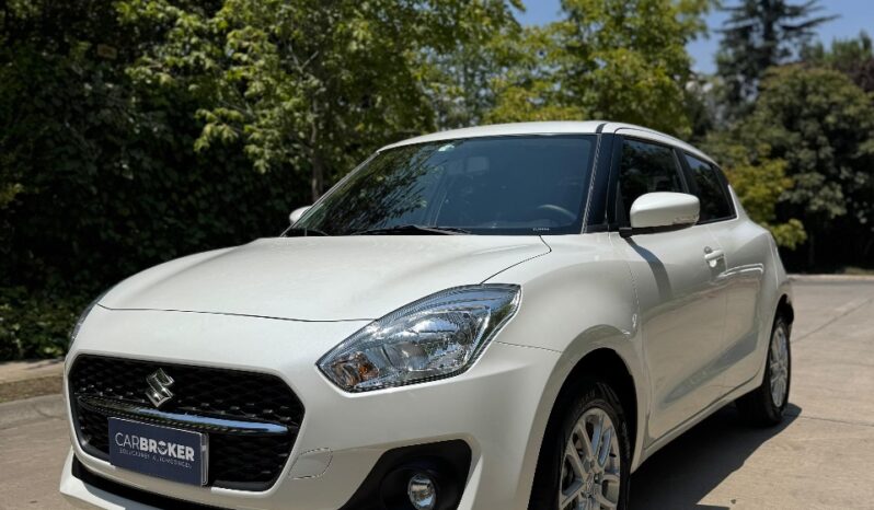 
								Suzuki Swift 1.2 GL Sport full									