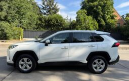 Toyota Rav4 2.0 LE