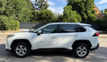 
									Toyota Rav4 2.0 LE full								