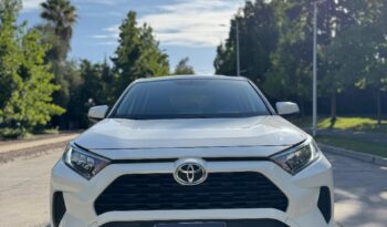 
									Toyota Rav4 2.0 LE full								