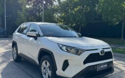 Toyota Rav4 2.0 LE