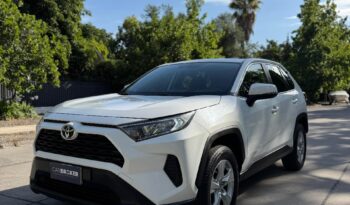 
									Toyota Rav4 2.0 LE full								