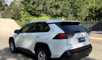 
									Toyota Rav4 2.0 LE full								