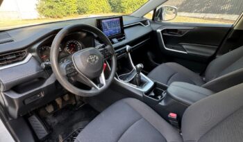 
									Toyota Rav4 2.0 LE full								