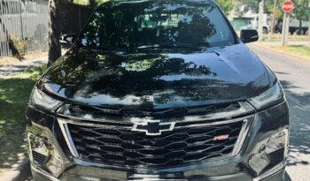 
									Chevrolet Traverse RS 3.6 LT full								