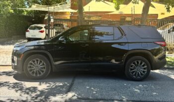 
									Chevrolet Traverse RS 3.6 LT full								