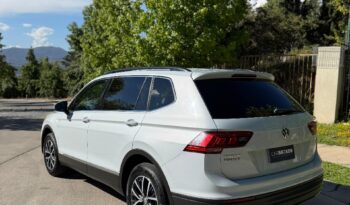 
									Volkswagen Tiguan TSI 1.4 full								