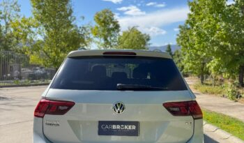 
									Volkswagen Tiguan TSI 1.4 full								