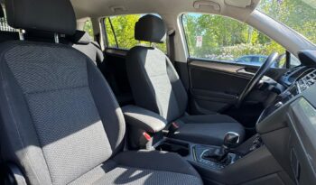 
									Volkswagen Tiguan TSI 1.4 full								