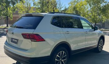 
									Volkswagen Tiguan TSI 1.4 full								