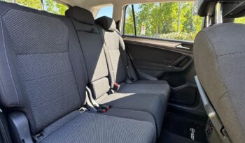 
									Volkswagen Tiguan TSI 1.4 full								