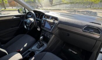 
									Volkswagen Tiguan TSI 1.4 full								