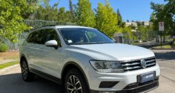 Volkswagen Tiguan TSI 1.4