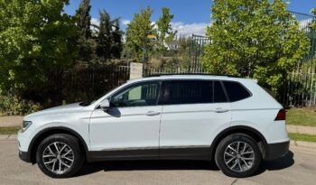 
									Volkswagen Tiguan TSI 1.4 full								