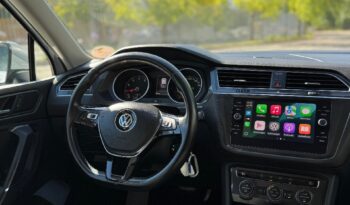 
									Volkswagen Tiguan TSI 1.4 full								