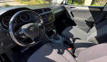 
									Volkswagen Tiguan TSI 1.4 full								