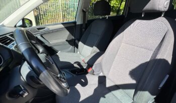 
									Volkswagen Tiguan TSI 1.4 full								