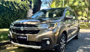 
									Suzuki XL7 GL 1.5 full								