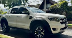 Ford Ranger 3.2 4X4