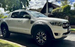 Ford Ranger 3.2 4X4