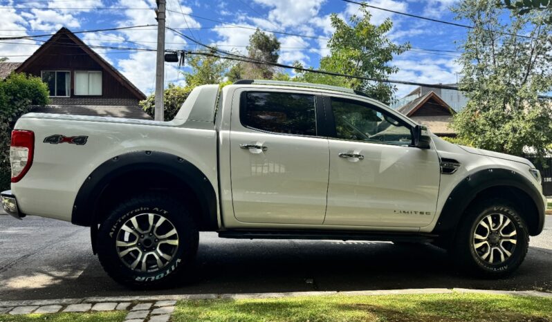 
								Ford Ranger 3.2 4X4 full									