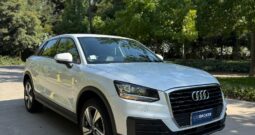 Audi Q2 1.4 35 TFSI Stronic