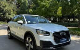 Audi Q2 1.4 35 TFSI Stronic