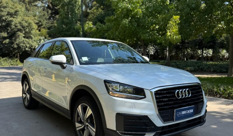 Audi Q2 1.4 35 TFSI Stronic