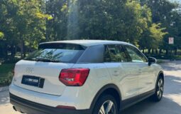 Audi Q2 1.4 35 TFSI Stronic