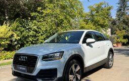 Audi Q2 1.4 35 TFSI Stronic