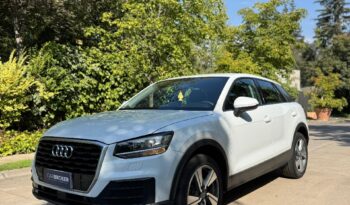 
									Audi Q2 1.4 35 TFSI Stronic full								