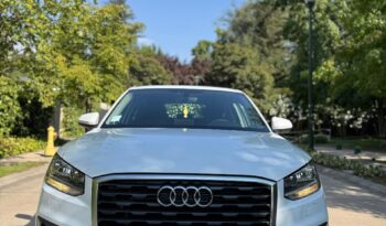 
									Audi Q2 1.4 35 TFSI Stronic full								