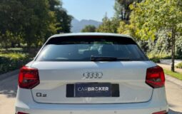 Audi Q2 1.4 35 TFSI Stronic