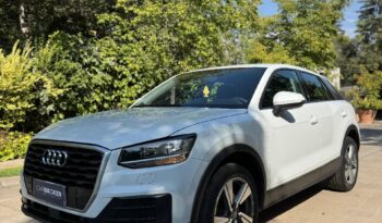 
									Audi Q2 1.4 35 TFSI Stronic full								