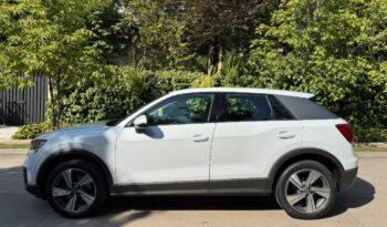 
									Audi Q2 1.4 35 TFSI Stronic full								