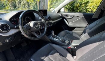 
									Audi Q2 1.4 35 TFSI Stronic full								