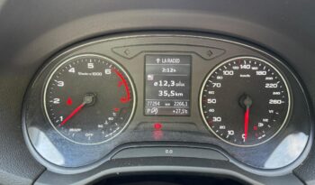 
									Audi Q2 1.4 35 TFSI Stronic full								