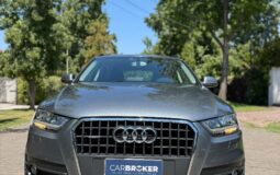 Audi Q3 2.0 TDI S Tronic Quattro 4X4