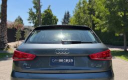 Audi Q3 2.0 TDI S Tronic Quattro 4X4