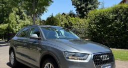 Audi Q3 2.0 TDI S Tronic Quattro 4X4