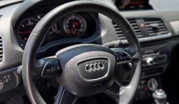 
									Audi Q3 2.0 TDI S Tronic Quattro 4X4 full								