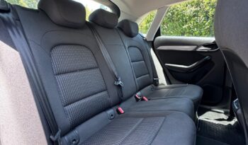 
									Audi Q3 2.0 TDI S Tronic Quattro 4X4 full								