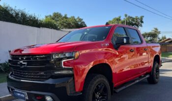 
									Chevrolet Silverado 5.3 LT Trail Boss 4WD full								