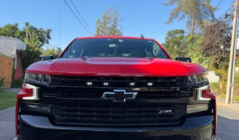 
									Chevrolet Silverado 5.3 LT Trail Boss 4WD full								