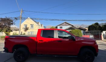 
									Chevrolet Silverado 5.3 LT Trail Boss 4WD full								