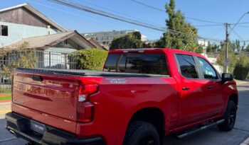 
									Chevrolet Silverado 5.3 LT Trail Boss 4WD full								