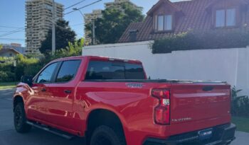 
									Chevrolet Silverado 5.3 LT Trail Boss 4WD full								