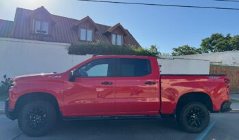 
									Chevrolet Silverado 5.3 LT Trail Boss 4WD full								